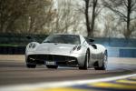 Pagani Huayra 2012 года (WW)